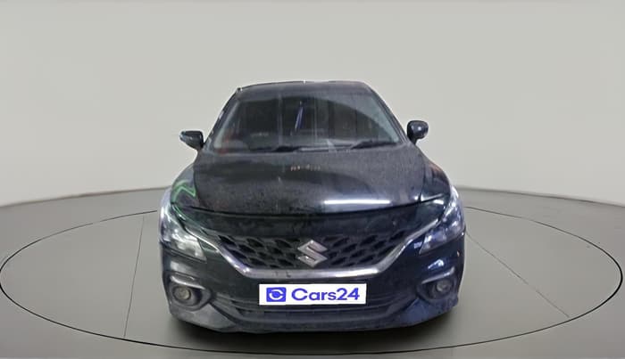 2025 Maruti Baleno  ZETA CNG 1.2L, CNG, Manual, 31,728 km, exterior