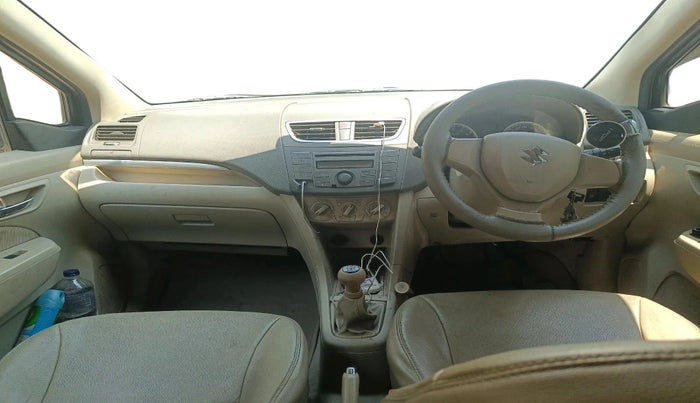 2014 Maruti Ertiga VXI, Petrol, Manual, 47,369 km, interior