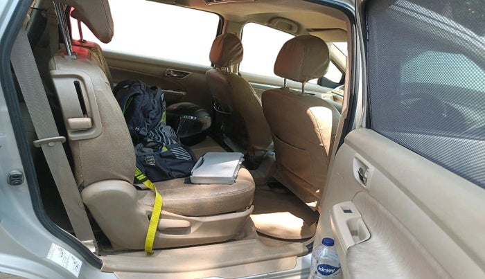 2014 Maruti Ertiga VXI, Petrol, Manual, 47,369 km, interior