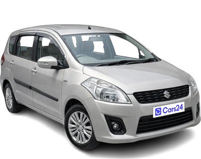 2014 Maruti Ertiga - SUV - Petrol - Manual - ₹4.25 lakh