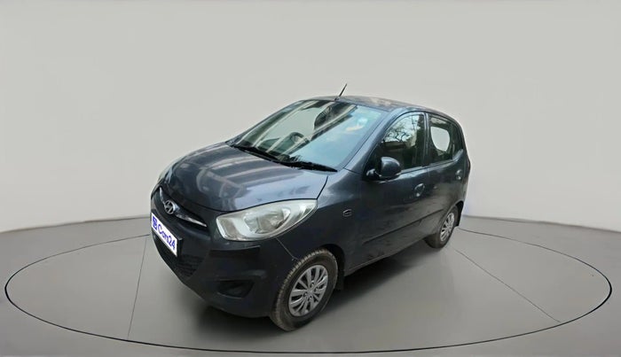2013 Hyundai i10 MAGNA 1.2, Petrol, Manual, 83,489 km, exterior