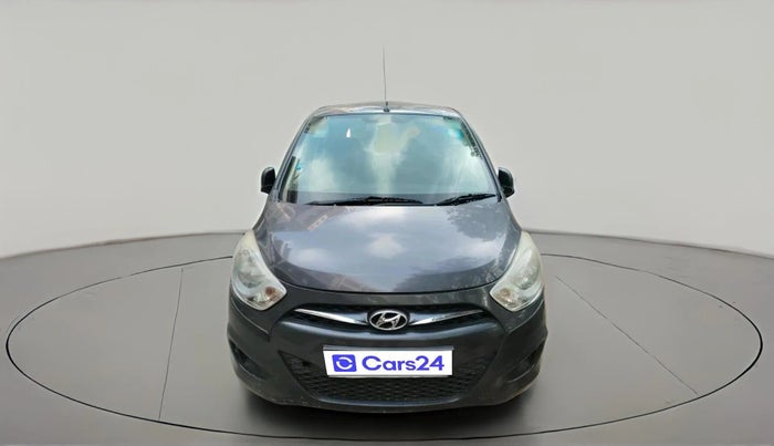 2013 Hyundai i10 MAGNA 1.2, Petrol, Manual, 83,489 km, exterior