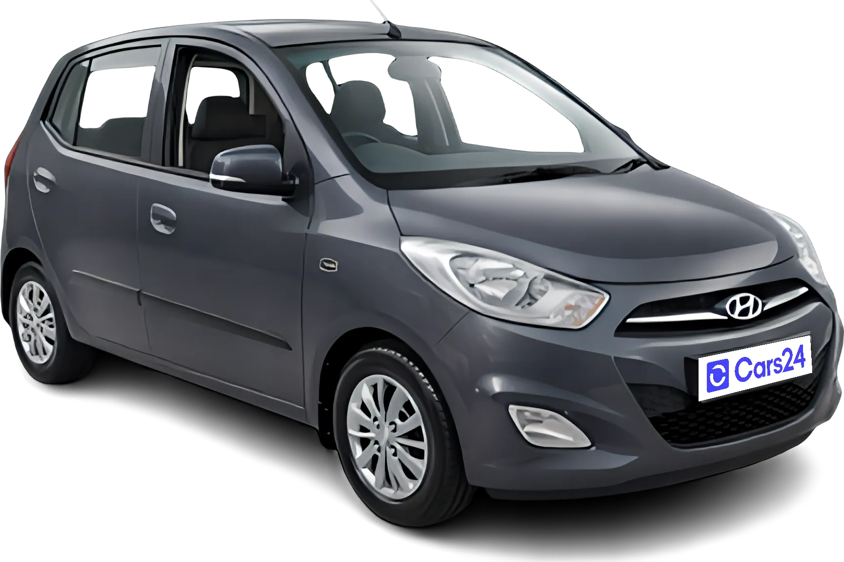 2013 Hyundai i10 - Hatchback - Petrol - Manual - ₹1.50 lakh