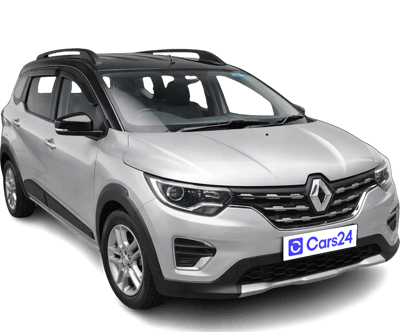 2021 Renault TRIBER - SUV - CNG - Automatic - ₹4.97 lakh