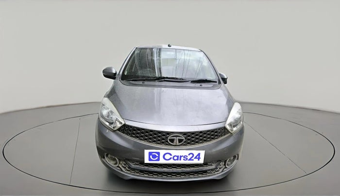 2018 Tata Tiago XZA PETROL, Petrol, Automatic, 18,060 km, exterior