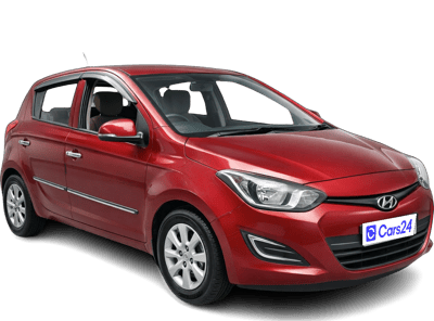 2013 Hyundai i20 - Hatchback - Petrol - Manual - ₹1.49 lakh