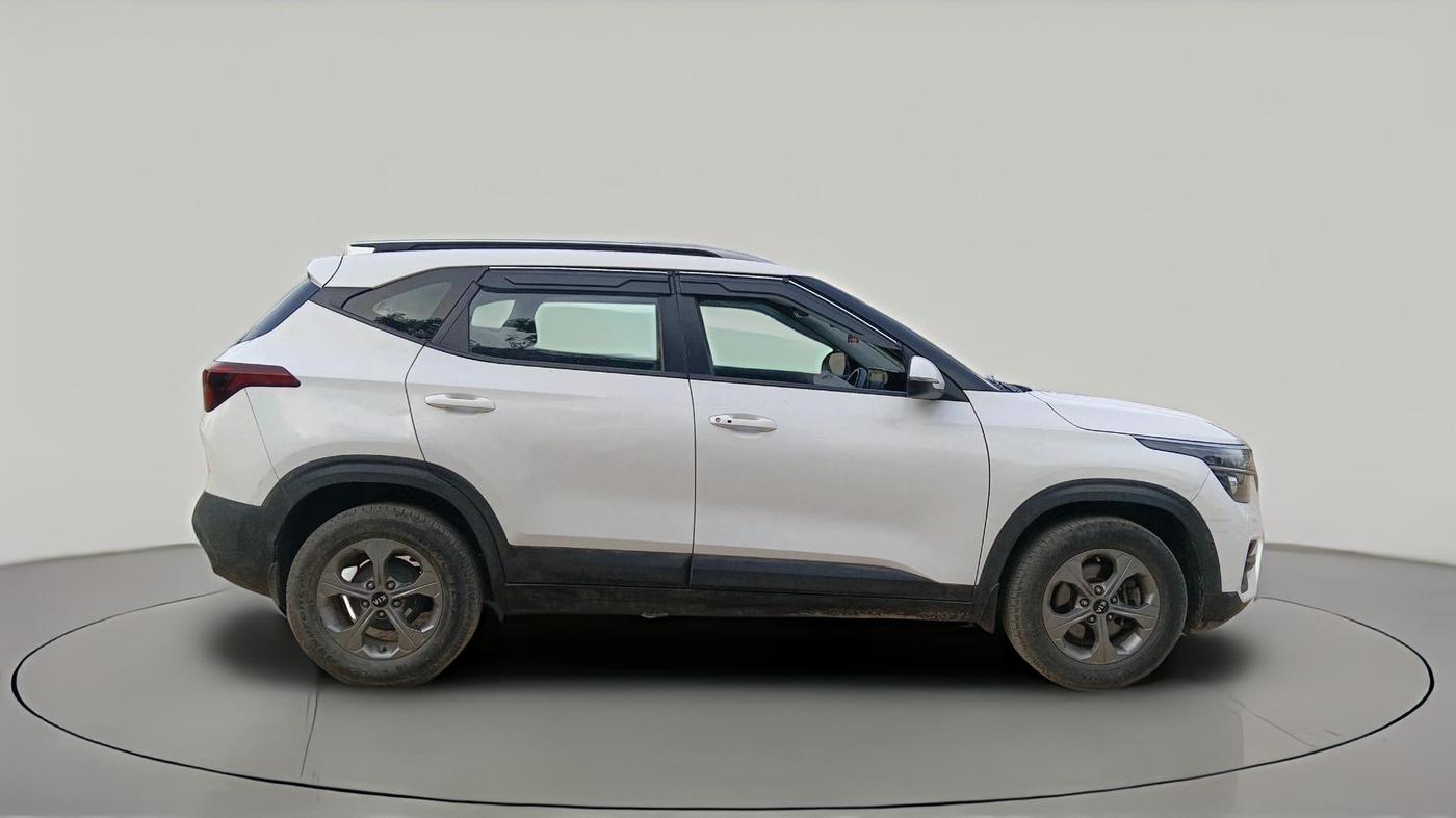 2020 KIA SELTOS HTK PLUS 1.5, Petrol, Manual, 24,695 km, exterior