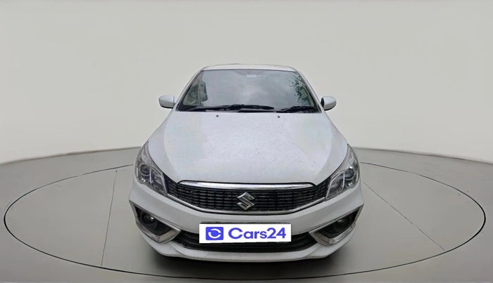 2016 Maruti Ciaz ZDI+ SHVS, Diesel, Manual, 1,89,489 km, exterior