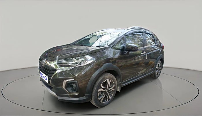 2022 Honda WR-V 1.2L I-VTEC VX MT, Petrol, Manual, 20,288 km, exterior