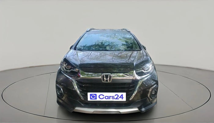2022 Honda WR-V 1.2L I-VTEC VX MT, Petrol, Manual, 20,288 km, exterior