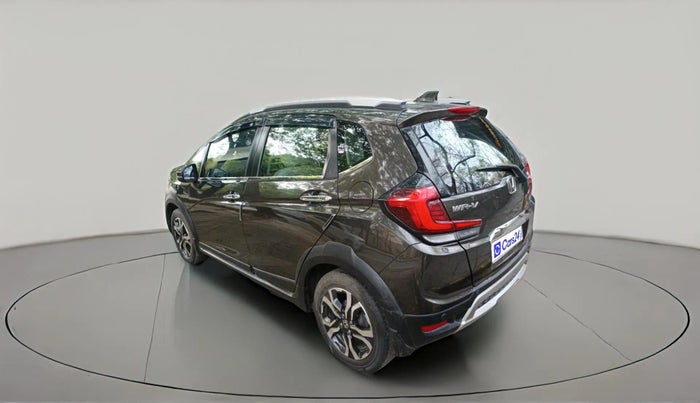 2022 Honda WR-V 1.2L I-VTEC VX MT, Petrol, Manual, 20,288 km, exterior