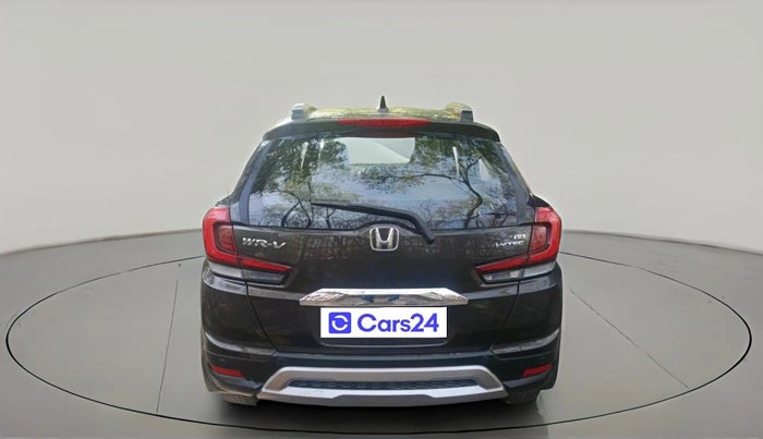 2022 Honda WR-V 1.2L I-VTEC VX MT, Petrol, Manual, 20,288 km, exterior