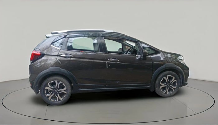 2022 Honda WR-V 1.2L I-VTEC VX MT, Petrol, Manual, 20,288 km, exterior