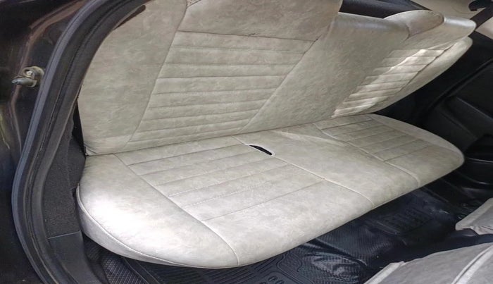 2022 Honda WR-V 1.2L I-VTEC VX MT, Petrol, Manual, 20,288 km, interior