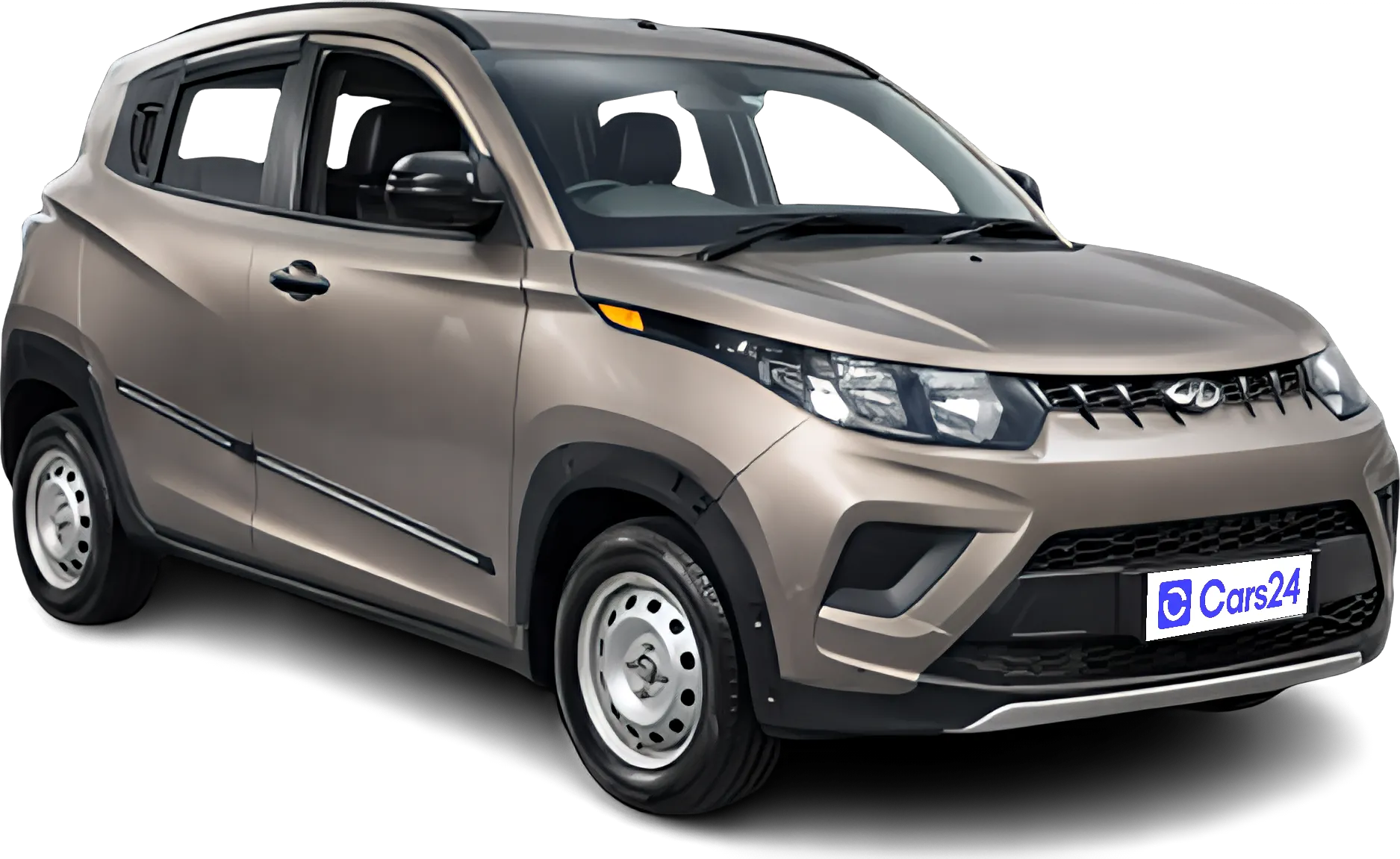 2018 Mahindra KUV 100 NXT - SUV - Petrol - Manual - ₹2.49 lakh