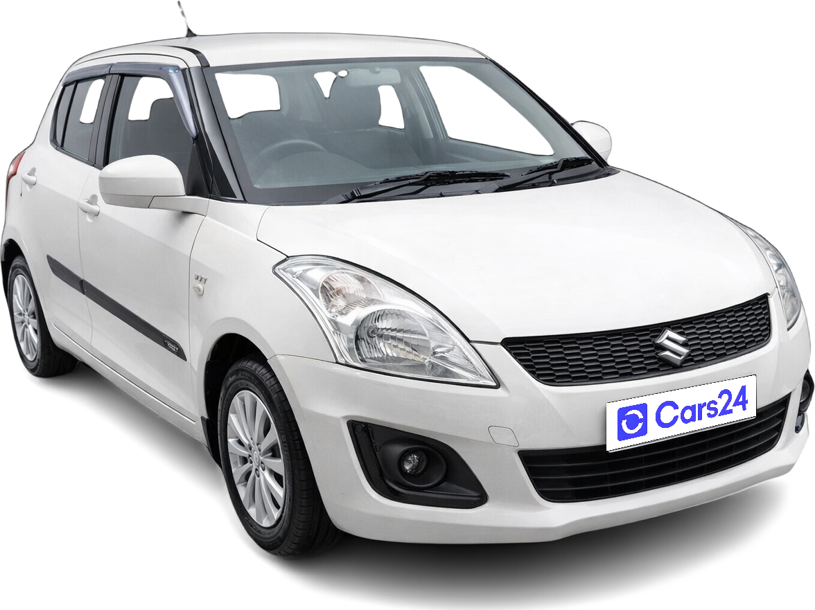 2015 Maruti Swift - Hatchback - CNG - Manual - ₹2.12 lakh