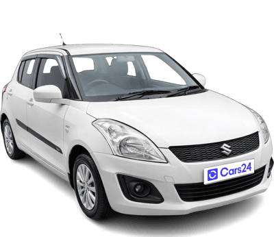 2015 Maruti Swift - Hatchback - CNG - Manual - ₹2.12 lakh