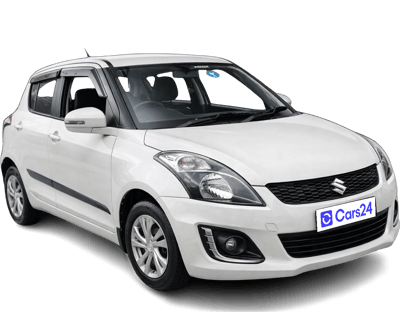 2015 Maruti Swift - Hatchback - Petrol - Manual - ₹2.40 lakh