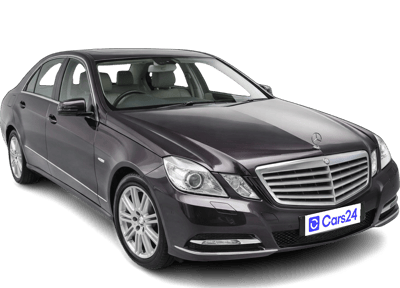 2011 Mercedes Benz E Class - Sedan - Petrol - Automatic - ₹2.80 lakh