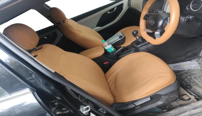 2023 Hyundai Creta SX 1.5 PETROL, Petrol, Manual, 78,595 km, interior