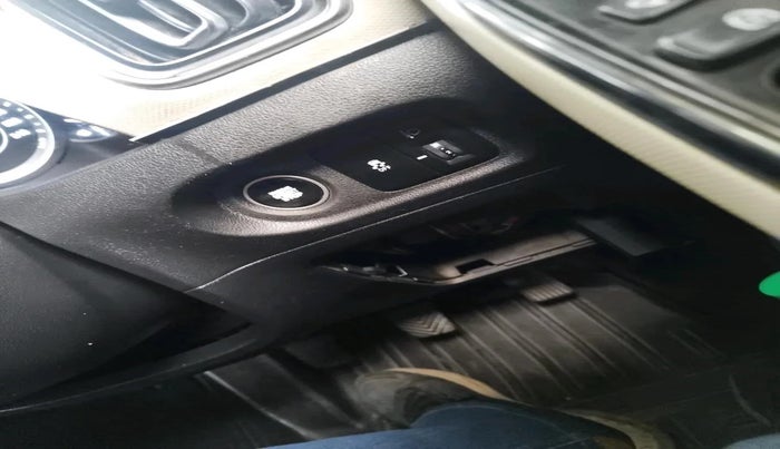 2023 Hyundai Creta SX 1.5 PETROL, Petrol, Manual, 78,595 km, interior