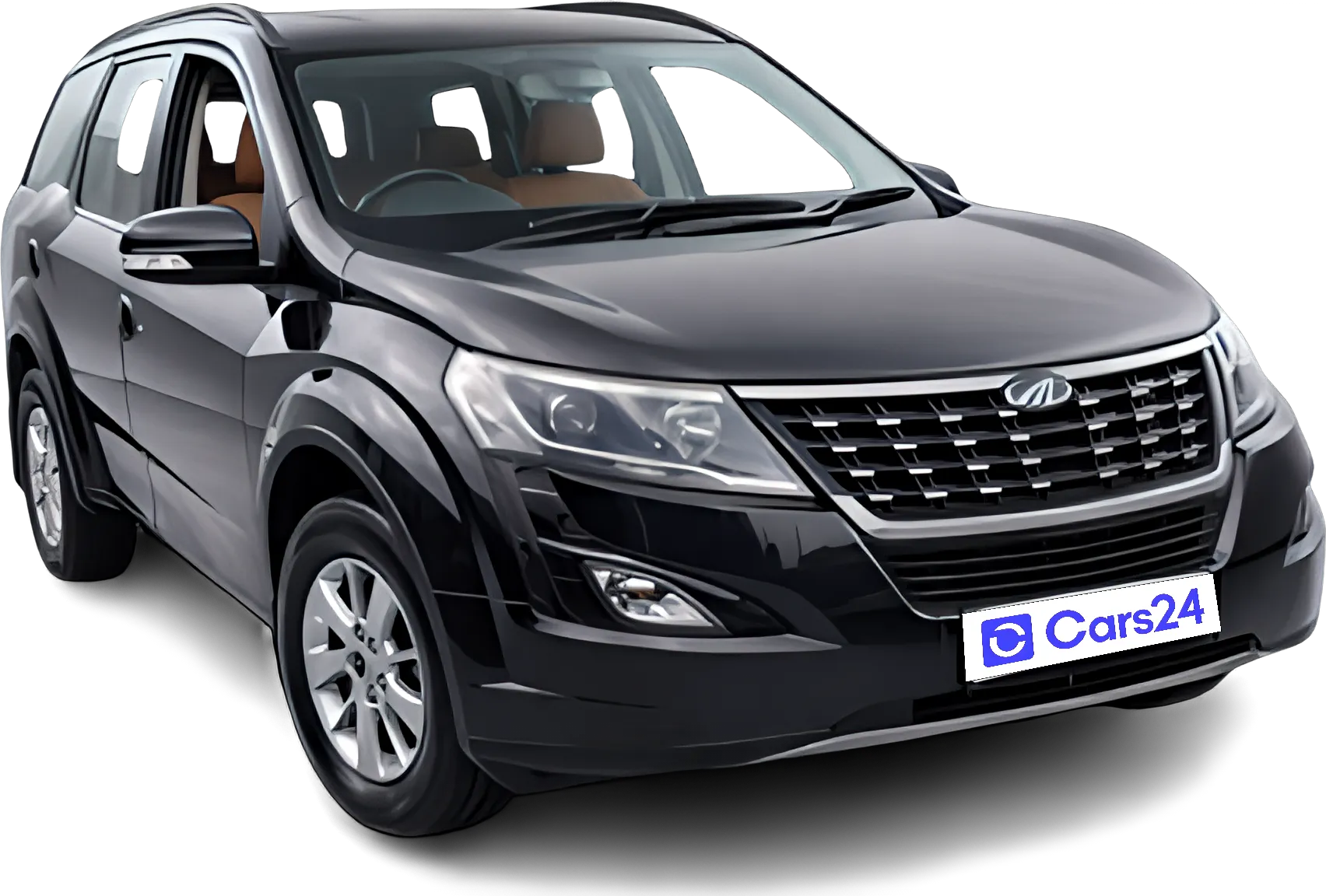 2018 Mahindra XUV500 - SUV - Diesel - Manual - ₹5.68 lakh