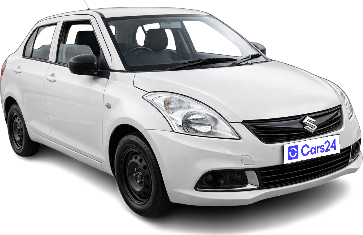2016 Maruti Swift Dzire - Sedan - CNG - Manual - ₹1.86 lakh