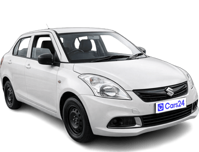 2016 Maruti Swift Dzire - Sedan - CNG - Manual - ₹1.86 lakh