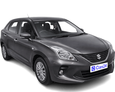 2019 Maruti Baleno - Hatchback - Petrol - Manual - ₹3.50 lakh