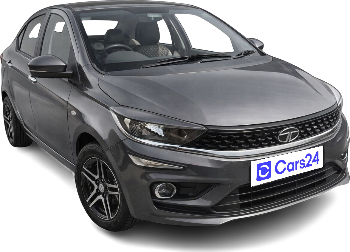 2023 Tata TIGOR - Sedan - CNG - Manual - ₹5.50 lakh