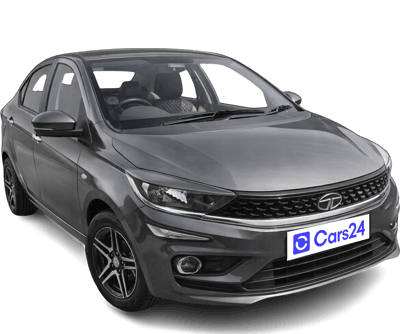 2023 Tata TIGOR - Sedan - CNG - Manual - ₹5.50 lakh