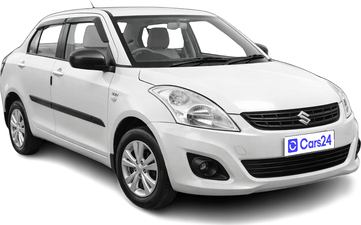 2013 Maruti Swift Dzire - Sedan - Petrol - Manual - ₹2.60 lakh