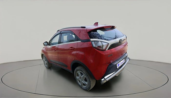 2019 Tata NEXON XT PETROL, Petrol, Manual, 54,840 km, exterior