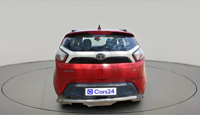 2019 Tata NEXON XT PETROL, Petrol, Manual, 54,840 km, exterior