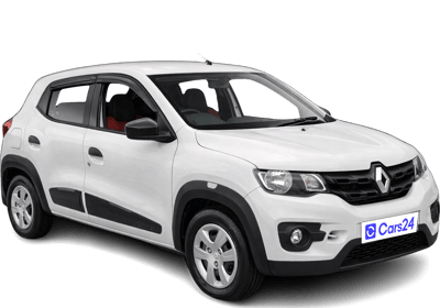 2016 Renault Kwid - Hatchback - Petrol - Manual - ₹1.15 lakh