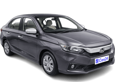 2018 Honda Amaze - Sedan - Petrol - Manual - ₹2.58 lakh