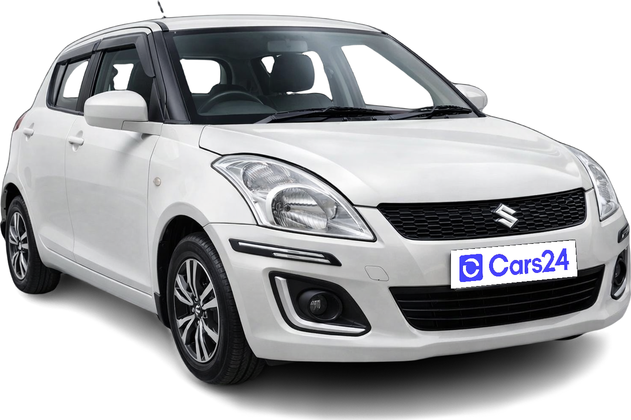 2016 Maruti Swift - Hatchback - CNG - Manual - ₹2.83 lakh
