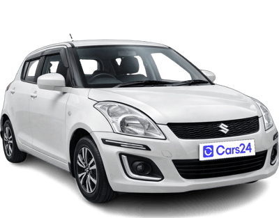 2016 Maruti Swift - Hatchback - CNG - Manual - ₹2.83 lakh