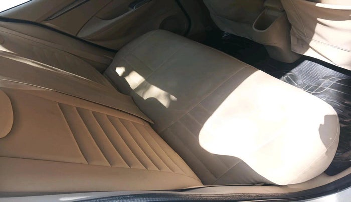 2012 Honda City 1.5L I-VTEC V MT, Petrol, Manual, 85,574 km, interior