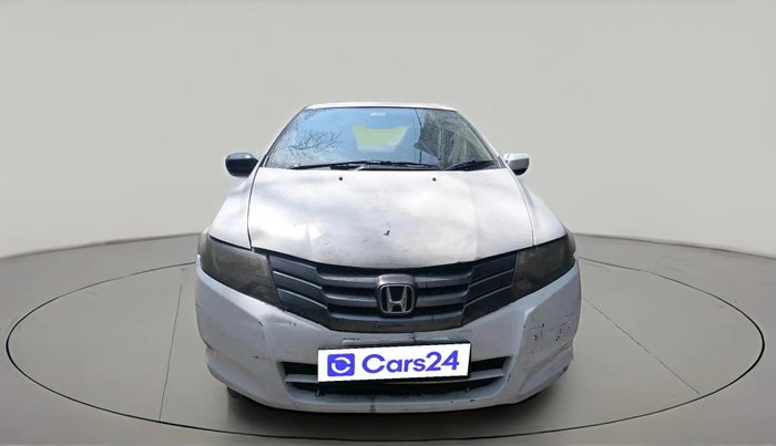 2011 Honda City 1.5L I-VTEC S MT, Petrol, Manual, 1,67,200 km, exterior