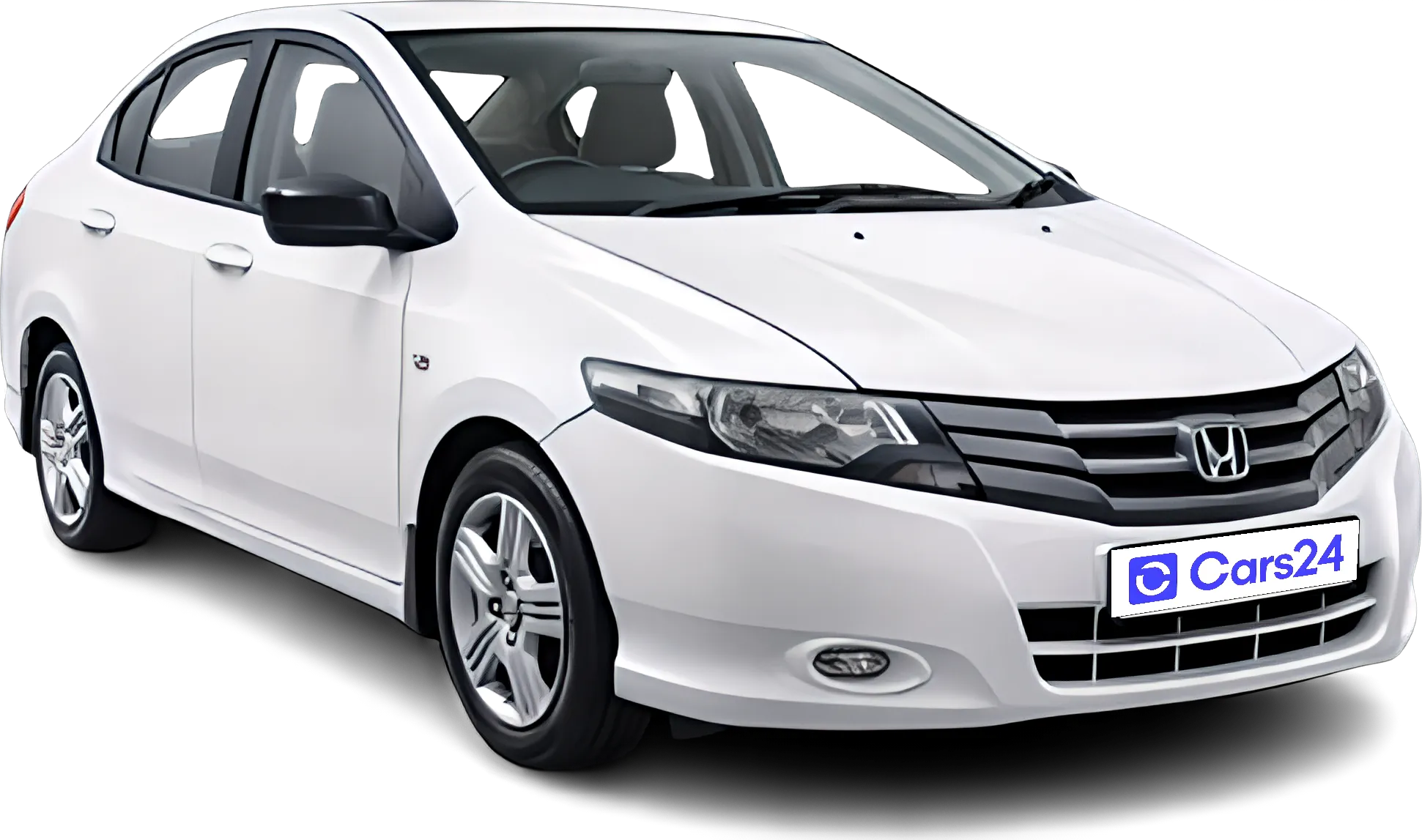 2011 Honda City - Sedan - Petrol - Manual - ₹1.37 lakh