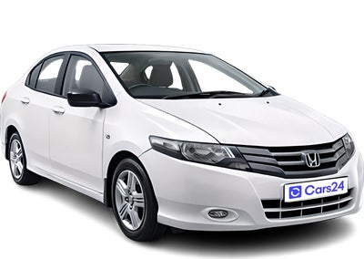 2011 Honda City - Sedan - Petrol - Manual - ₹1.37 lakh