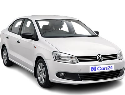 2011 Volkswagen Vento - Sedan - Petrol - Manual - ₹1.32 lakh