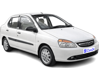 2017 Tata Indigo ECS - Sedan - CNG - Manual - ₹1.50 lakh