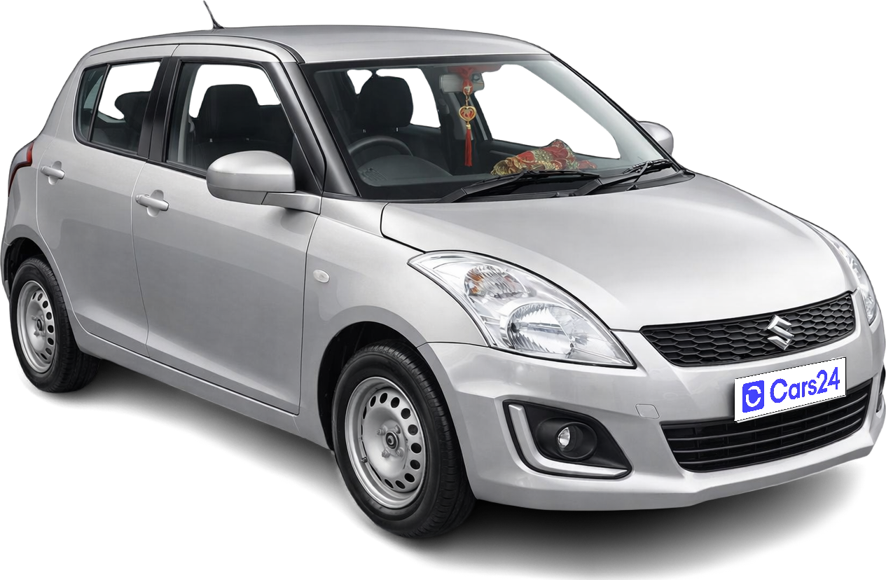 2016 Maruti Swift - Hatchback - Petrol - Manual - ₹2.30 lakh