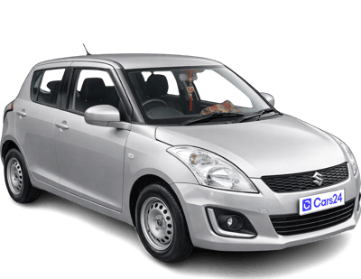2016 Maruti Swift - Hatchback - Petrol - Manual - ₹2.30 lakh