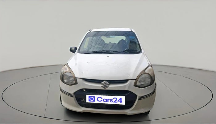 2013 Maruti Alto 800 LXI, Petrol, Manual, 41,610 km, exterior