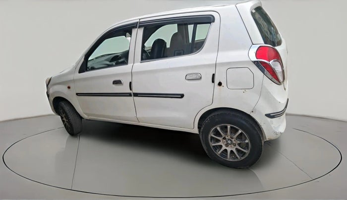 2013 Maruti Alto 800 LXI, Petrol, Manual, 41,610 km, exterior