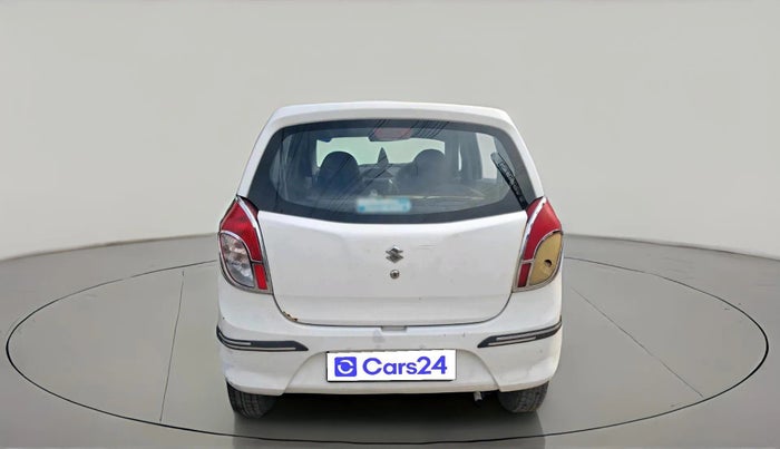 2013 Maruti Alto 800 LXI, Petrol, Manual, 41,610 km, exterior