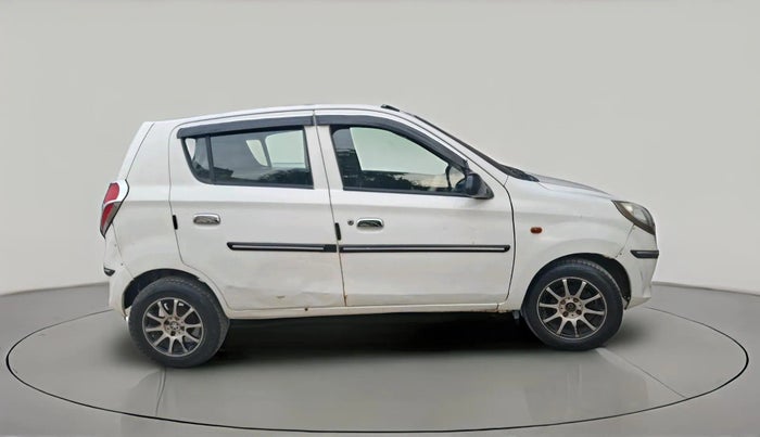 2013 Maruti Alto 800 LXI, Petrol, Manual, 41,610 km, exterior